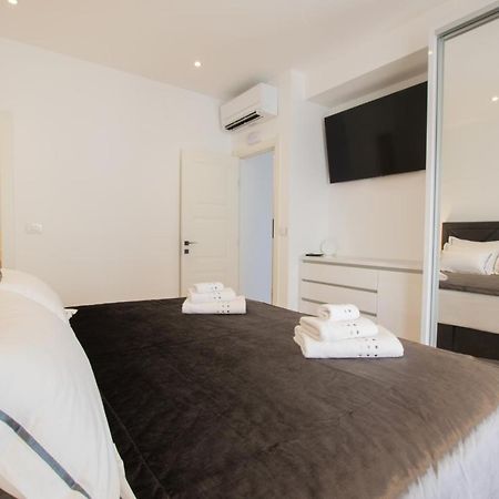 Luxury Apartment Mirage Сплит Экстерьер фото