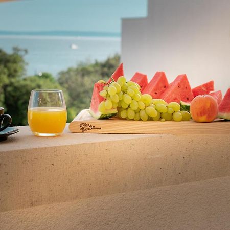 Luxury Apartment Mirage Сплит Экстерьер фото