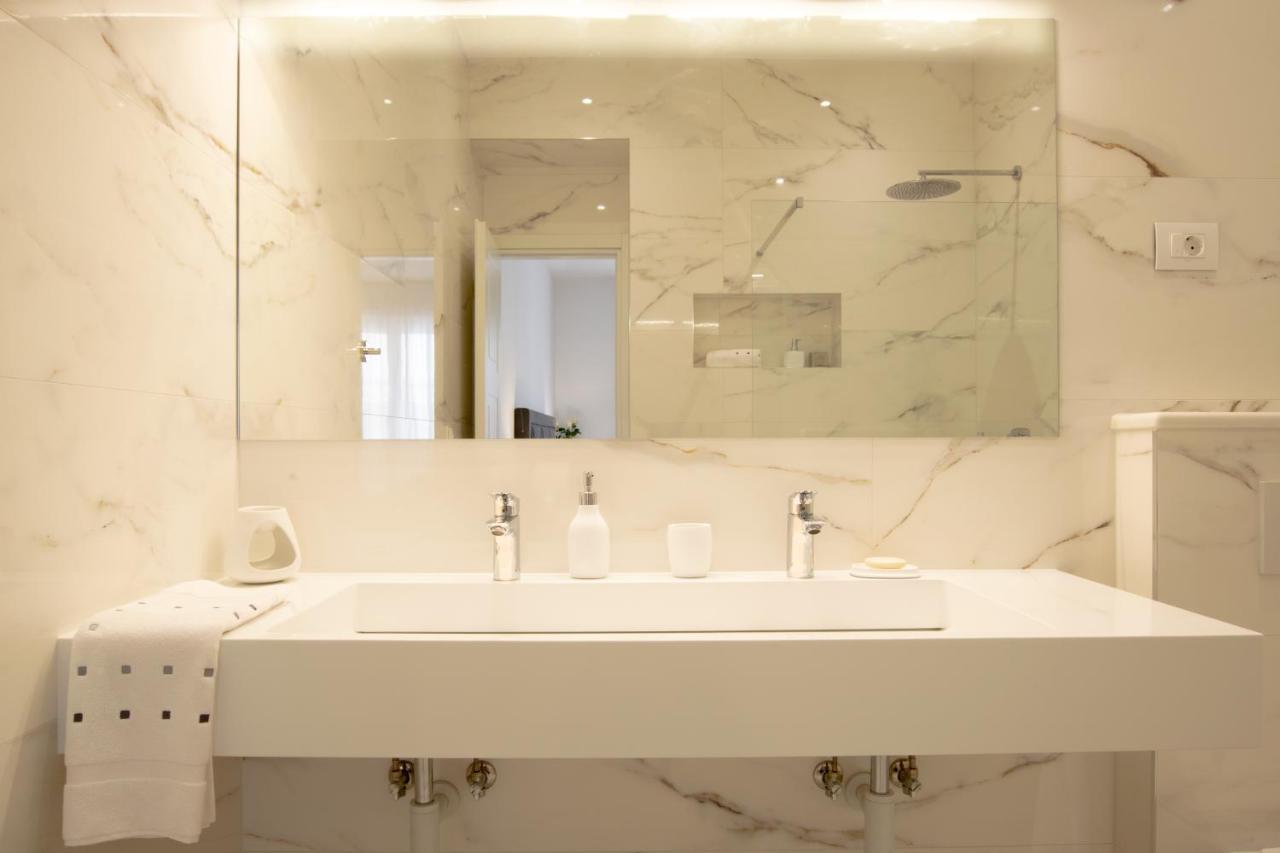 Luxury Apartment Mirage Сплит Экстерьер фото