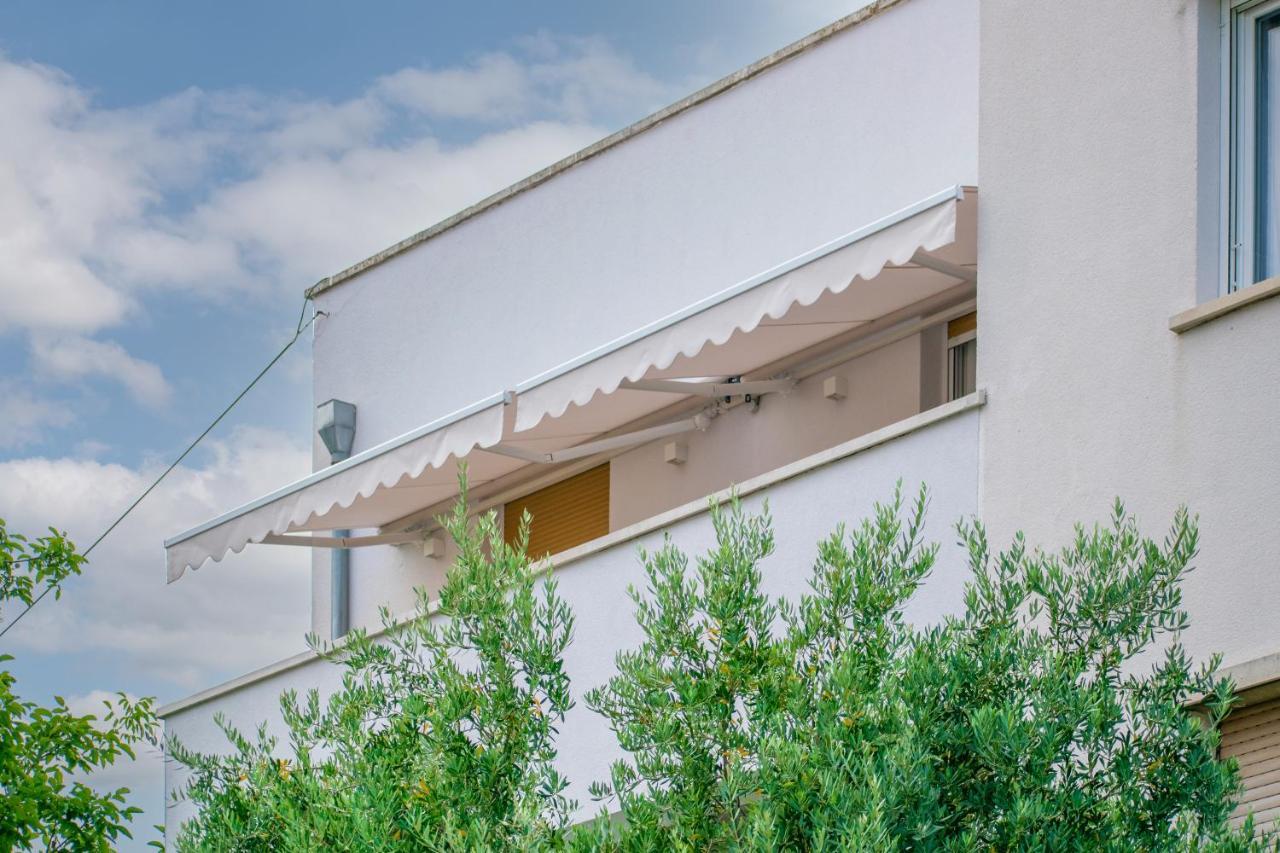 Luxury Apartment Mirage Сплит Экстерьер фото