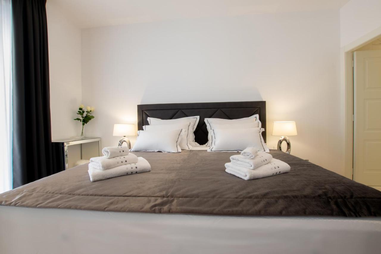 Luxury Apartment Mirage Сплит Экстерьер фото