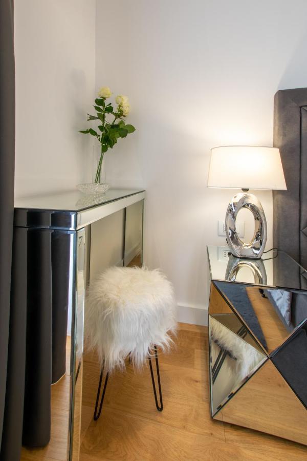 Luxury Apartment Mirage Сплит Экстерьер фото