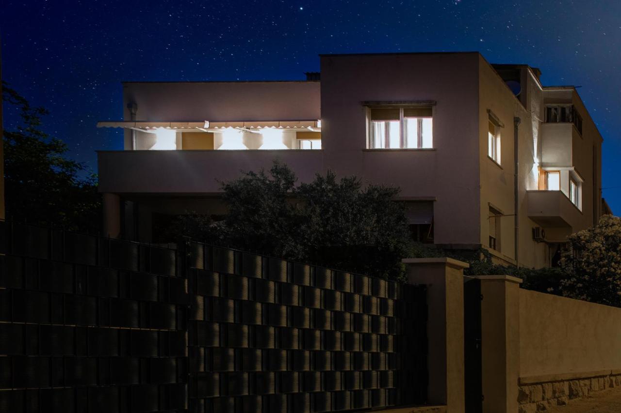 Luxury Apartment Mirage Сплит Экстерьер фото