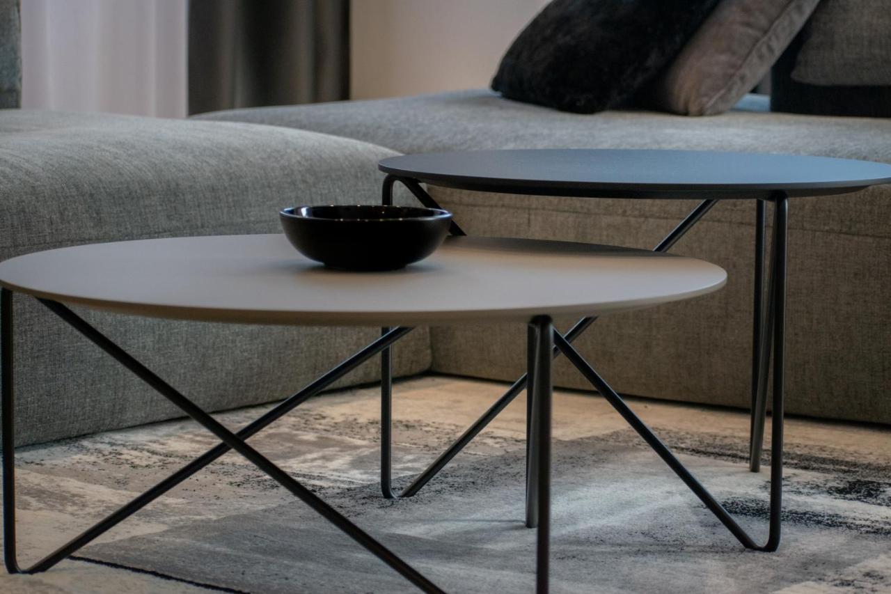 Luxury Apartment Mirage Сплит Экстерьер фото