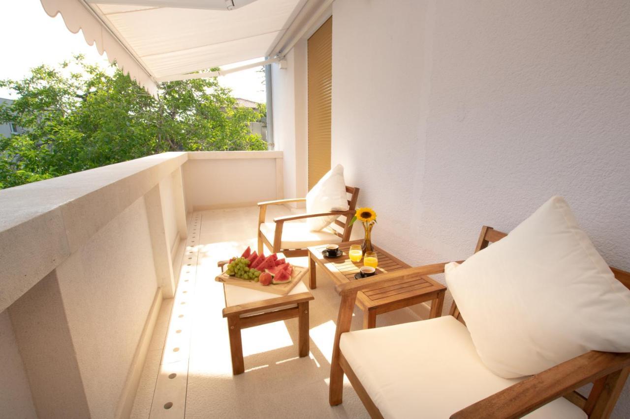 Luxury Apartment Mirage Сплит Экстерьер фото