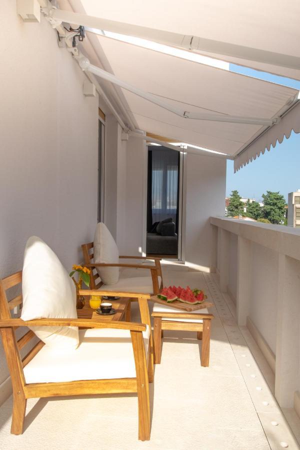 Luxury Apartment Mirage Сплит Экстерьер фото