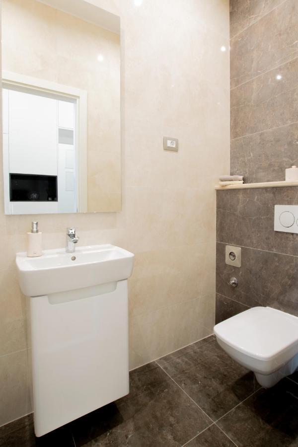 Luxury Apartment Mirage Сплит Экстерьер фото